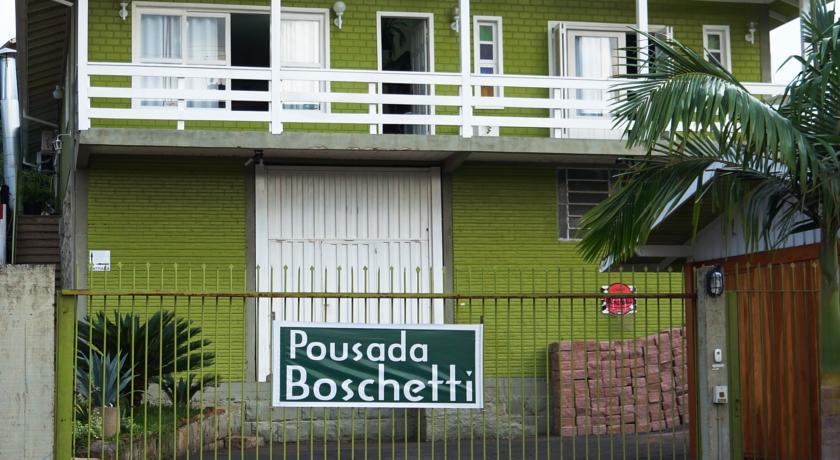 Pousada Boschetti