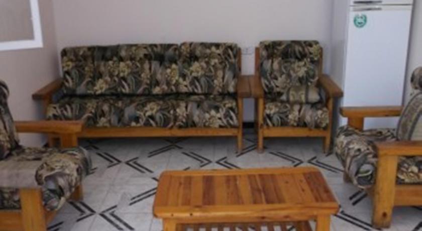 Two-Bedroom Apartment at Lotus - Unit 558