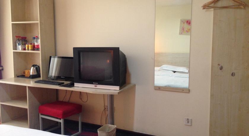 Crystal Business Hotel