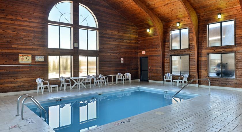 Отель Comfort Inn North Platte
