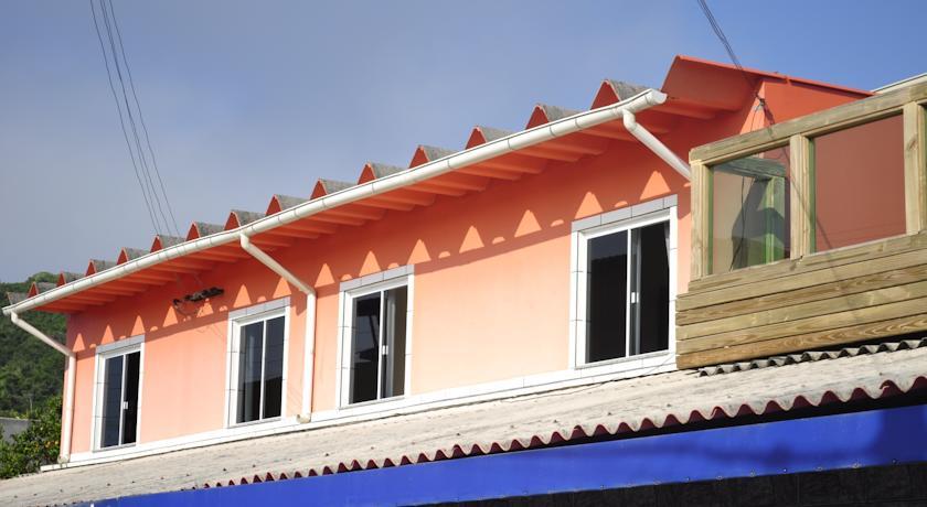 Pousada Aloha da Barra