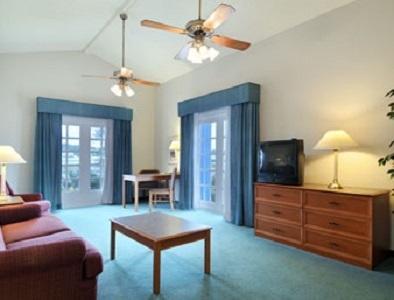 Baymont Inn & Suites San Antonio/Wurzbach
