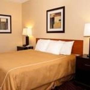 Отель Comfort Inn Avon