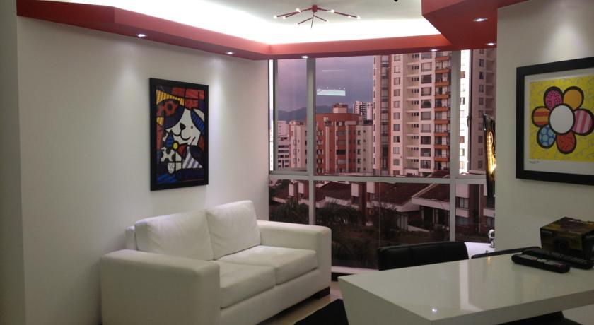 Апартаменты Platinum Apartamento II