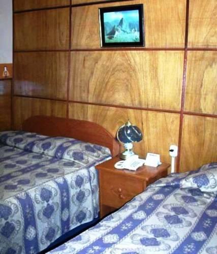 Hospedaje Turistico San Blas