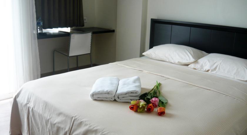 Гостевой дом Chrysant Premiere Residence