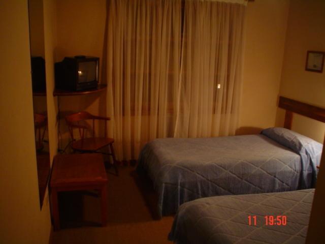 Гостевой дом La Posada B&B