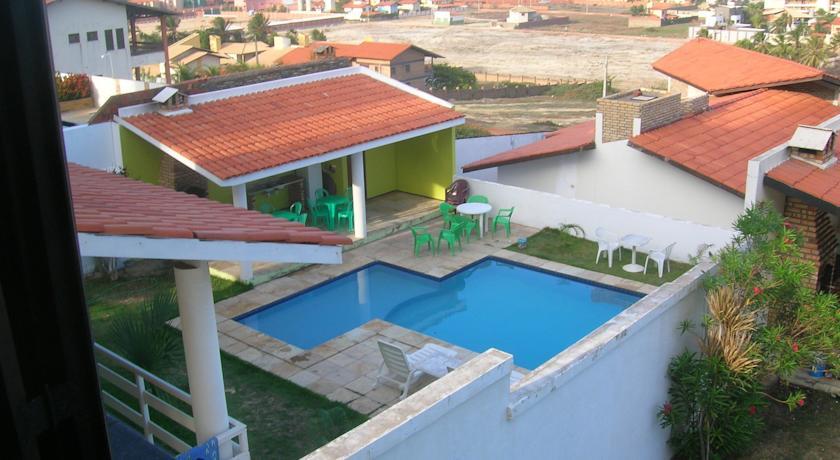 Апартаменты Casa Toscana