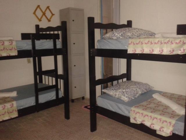 Albergue Hostel Reis Magos Natal