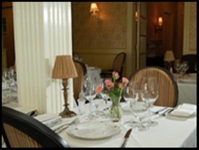 Отель The Hewitt Wellington Hotel