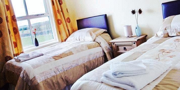 Отель Longhirst Hall Hotel