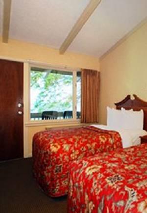 Отель Quality Inn Gran-View