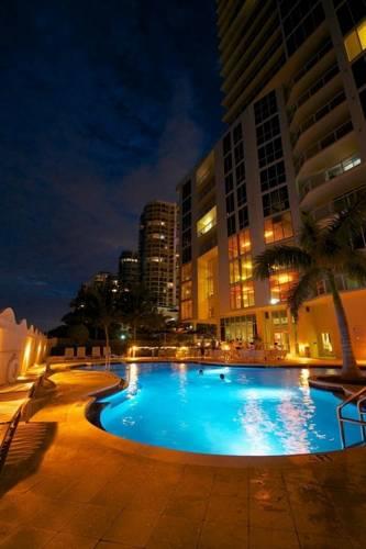 Апартаменты La Perla-Luxury Apartment