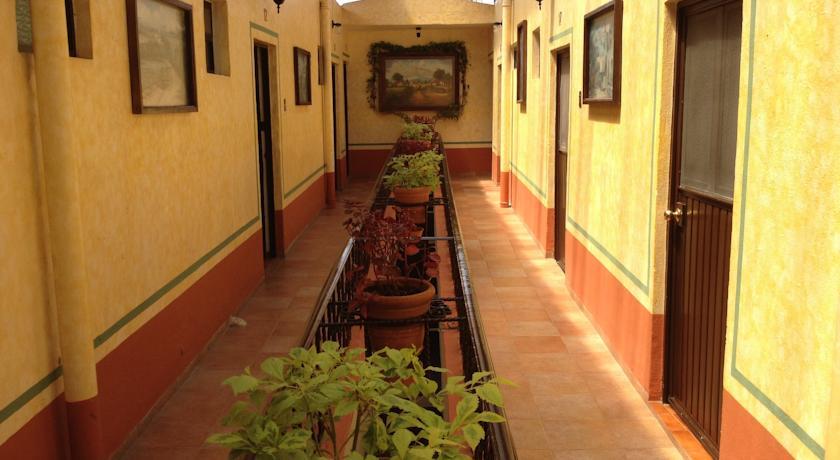 Отель Hotel RJ