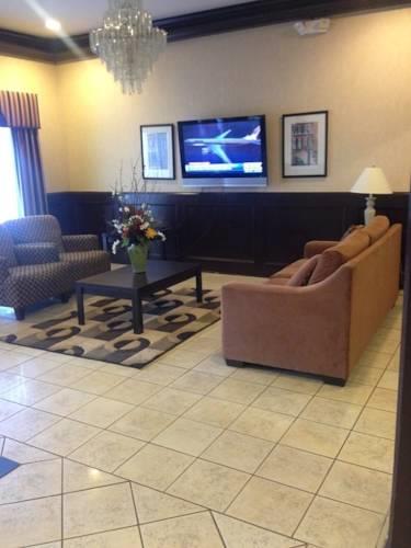 Baymont Inn and Suites