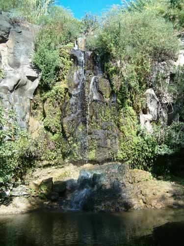 Отель Chan El Al