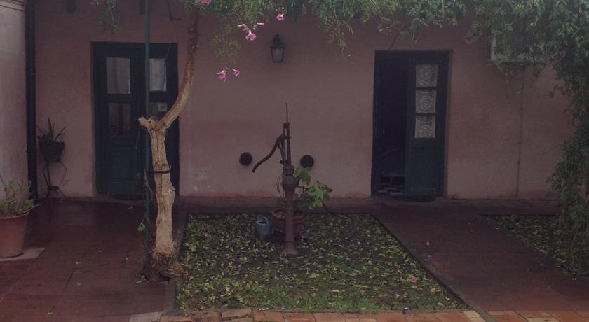 Гостевой дом Hostal Don Mateo
