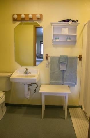 Отель Sea Treasures Inn