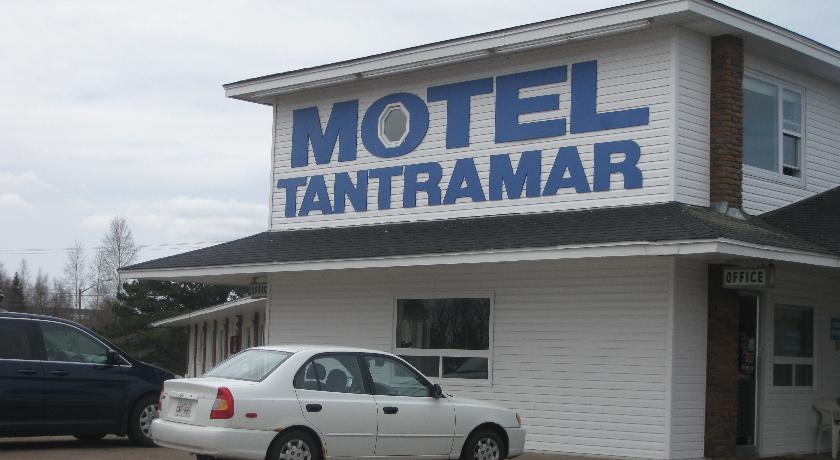Отель Tantramar Motel