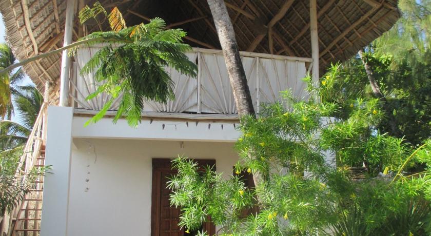 Апартаменты Cocohouse Zanzibar