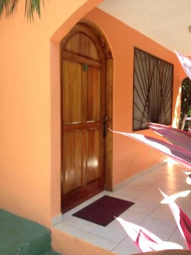Апартаменты Villas las Tecas