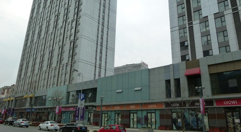 Dalian Best Apartment