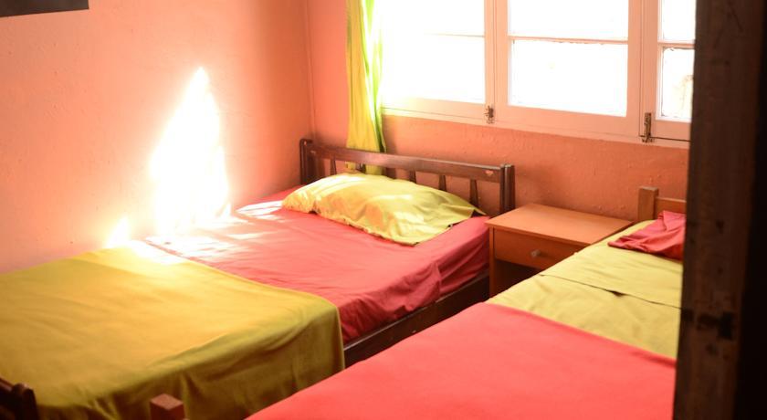 Casa Quintil Hospedaje
