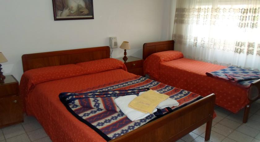 Hotel San Carlos