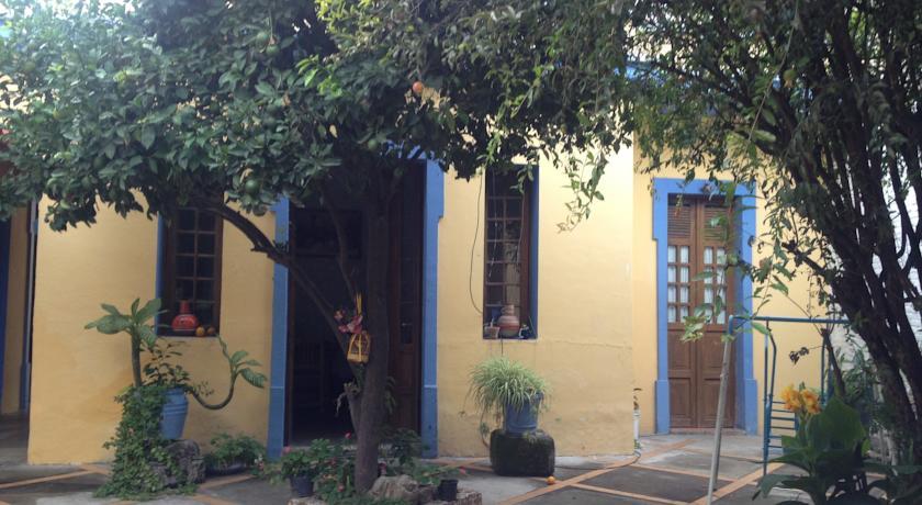 Отель Hotel Villa Samary