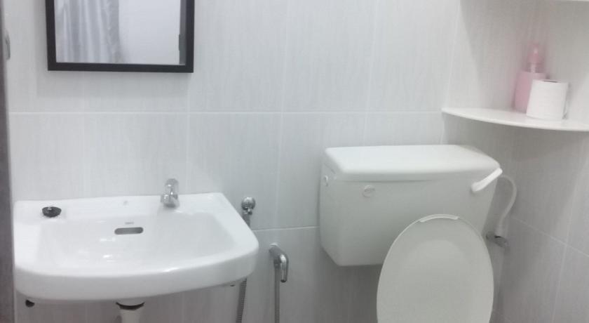 Отель Homestay 29, Taman BP