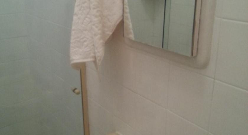 AC199 Apartamento no Leblon