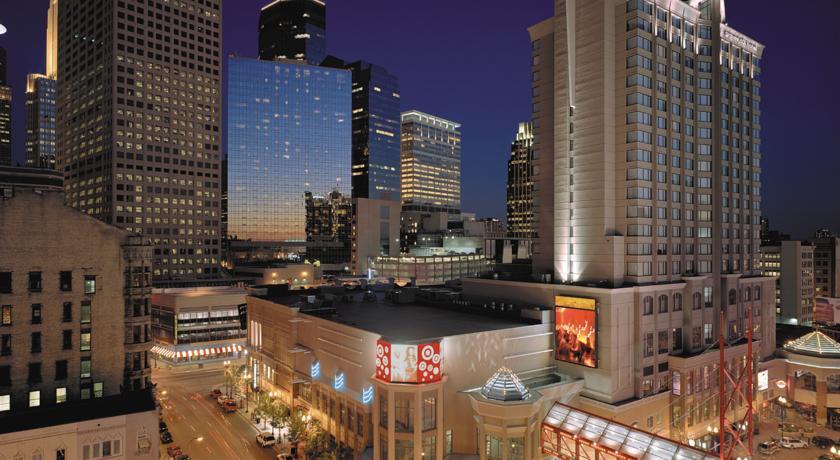 Отель Loews Hotel Minneapolis