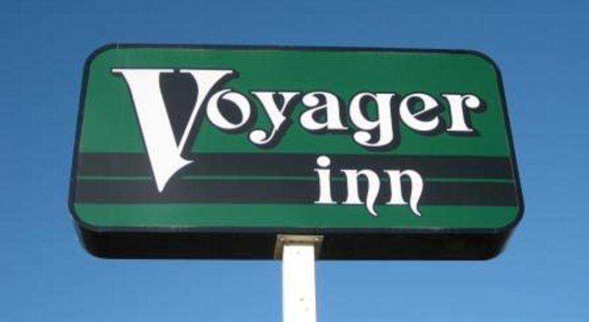 Отель Voyager Inn