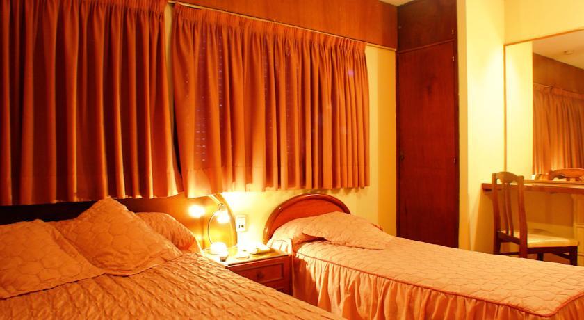Отель Hotel Torino