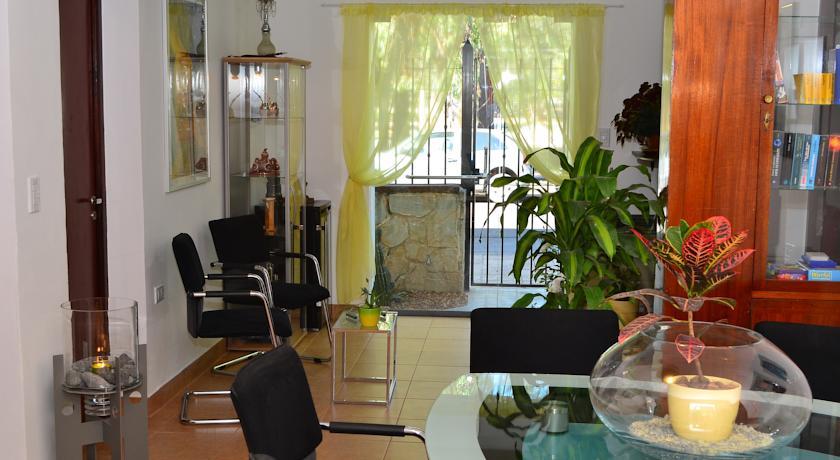Hostal El Relax