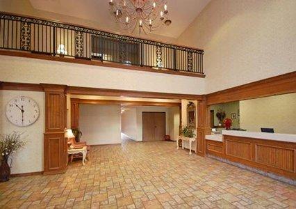 Отель Home Spring Suites