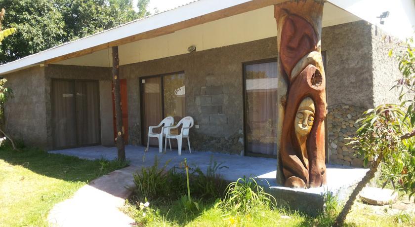 Cabañas Vaiora