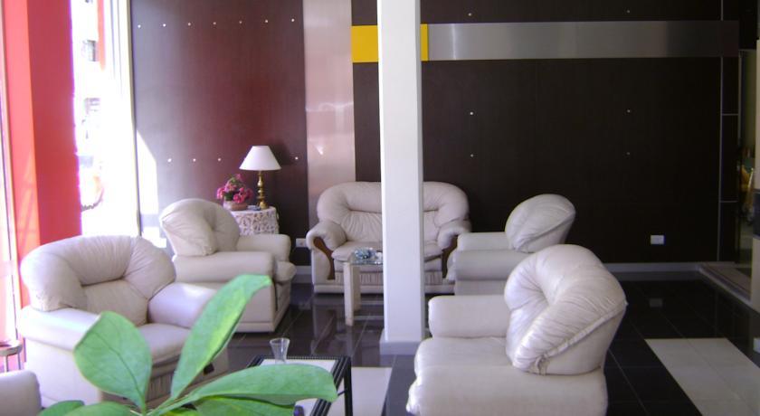 Отель Hotel Brisolei