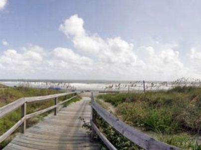 Отель Seaside Inn - Isle of Palms