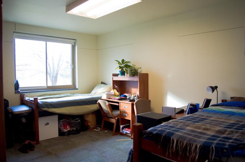 Апартаменты Eastern Mennonite University
