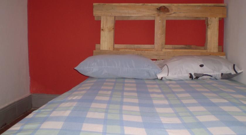 Hostel 61 - Anexo