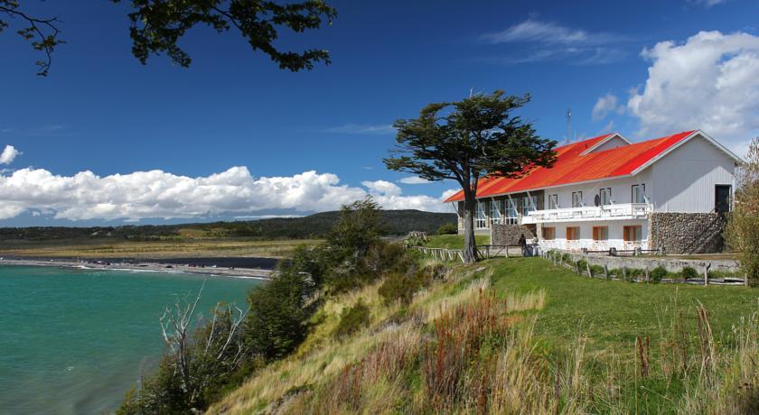 Отель Hosteria Kaiken