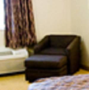 Отель Supreme Inn Hammond