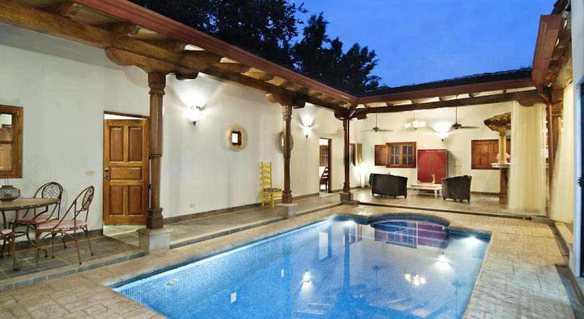 Casa Colonial de Langosta
