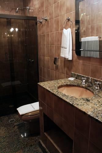 Отель David Plaza Hotel