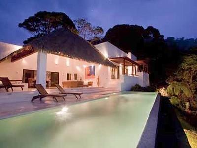 Вилла Villa Saint Tropez
