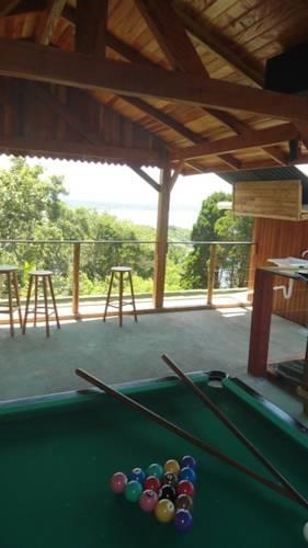 Sunset Strip Eco Hostel