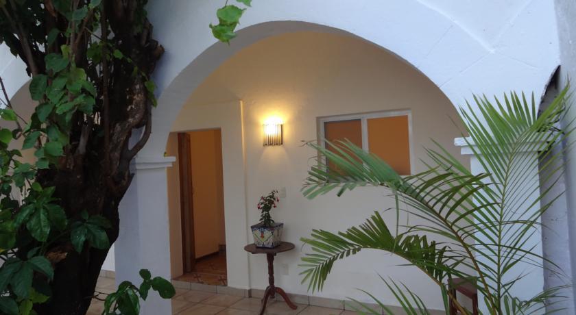 Hotel Casa San Miguel