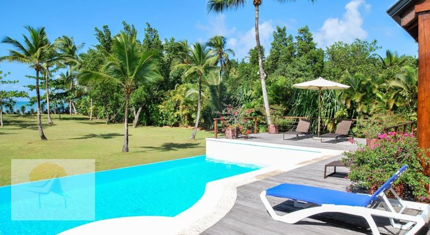 Villas Sunset Coson