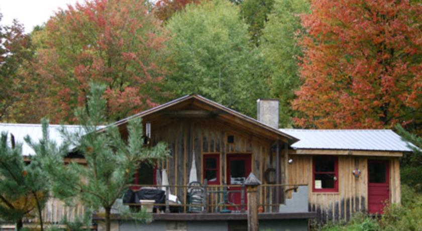 Гостевой дом A Comfort Woods Guesthouse